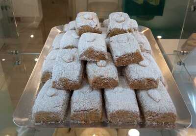 Tradición Repostera Molinos S.l.