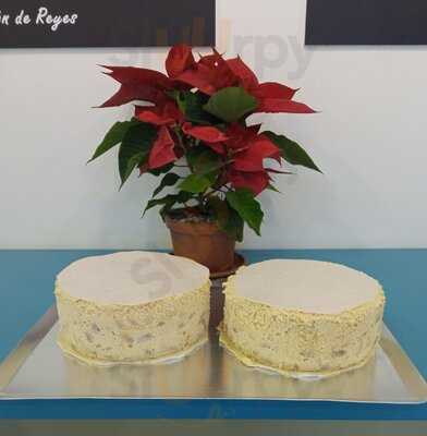 Tradición Repostera Molinos S.l.