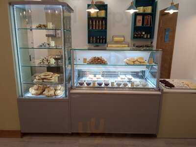 Tradición Repostera Molinos S.l.