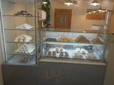 Tradición Repostera Molinos S.l.