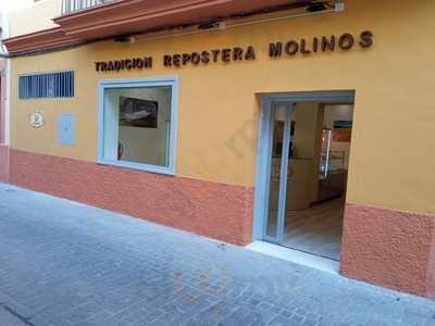 Tradición Repostera Molinos S.l.