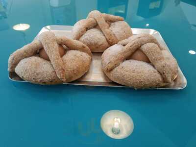 Tradición Repostera Molinos S.l.