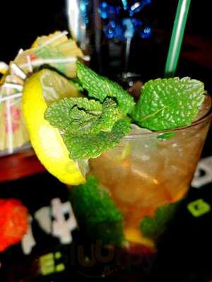 Bar Restaurant Ca La Mari