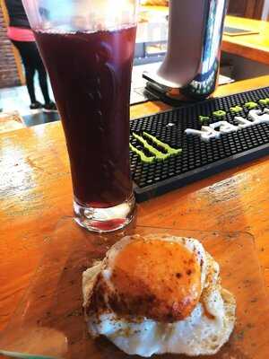 Bar Restaurant Ca La Mari