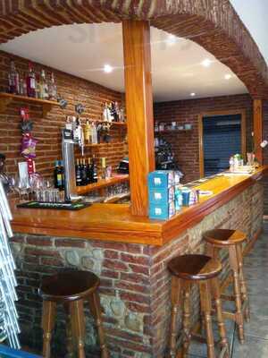 Bar Restaurant Ca La Mari