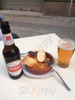 Bar Restaurant Ca La Mari