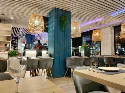 La Yaya Del Poblenou