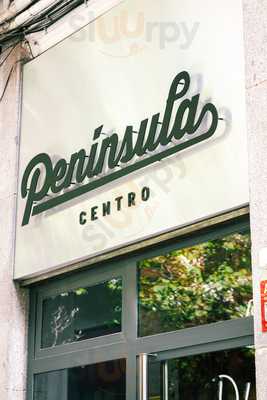 Península Centro