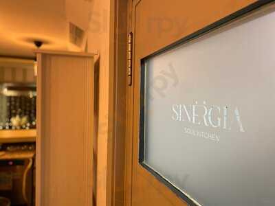 Sinergia Soul Kitchen