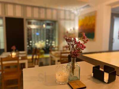 Sinergia Soul Kitchen