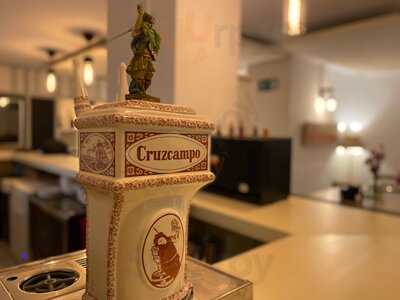 Sinergia Soul Kitchen