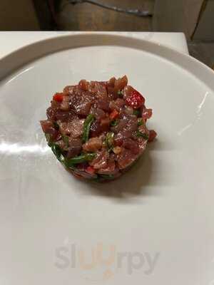 Sinergia Soul Kitchen