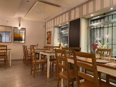 Sinergia Soul Kitchen