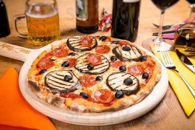 We Love Italy, Pasta, Pizza & Piadina, Valencia