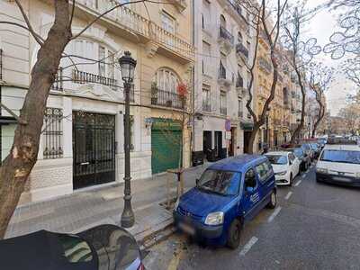 We Love Italy, Pasta, Pizza & Piadina, Valencia