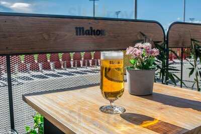 Restaurante Punto Más