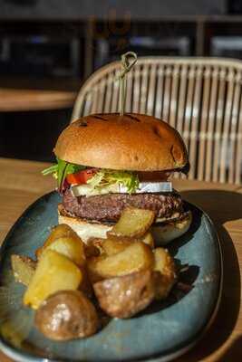 Restaurante Punto Más