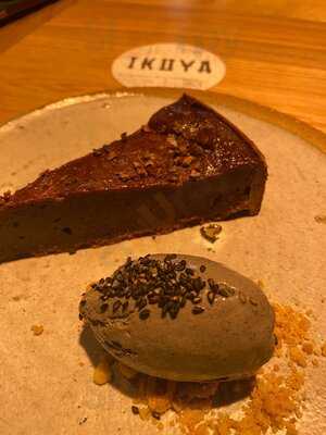 Ikoya Izakaya