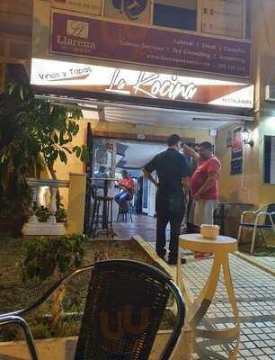 Bar La Kocina