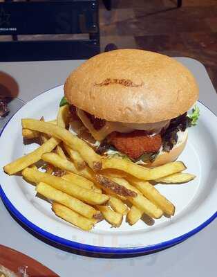 Mostacho Café Bar Iii