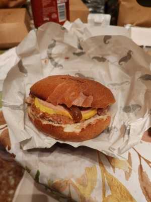 Mostacho Café Bar Iii