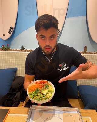 Aloha Poké Salamanca