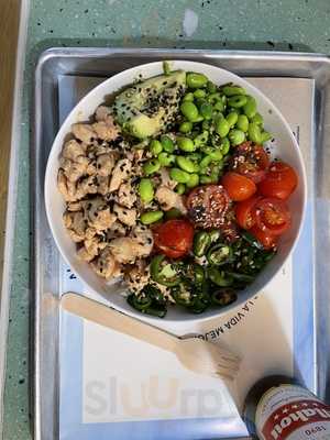 Aloha Poké Salamanca