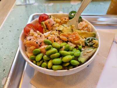 Aloha Poké Valladolid