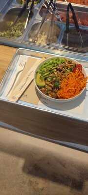 Aloha Poké Valladolid