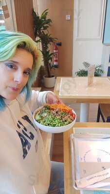 Aloha Poké Valladolid