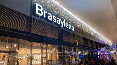 Restaurante Brasayleña Oasiz