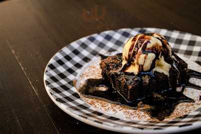 Restaurante Brasayleña Oasiz