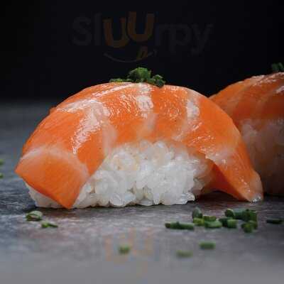 Hapo Castelldefels - Sushi A Domicilio