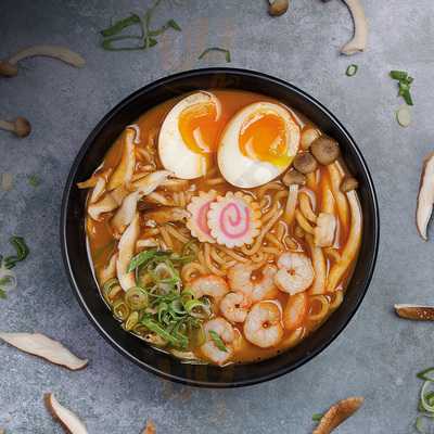 Hapo Castelldefels - Sushi A Domicilio