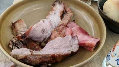 Restaurante Brasayleña Garbera