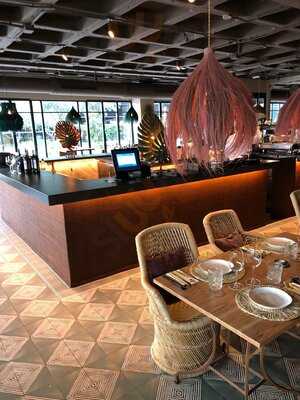 Restaurante Kokochin