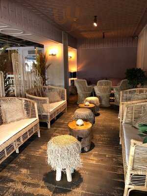 Restaurante Kokochin