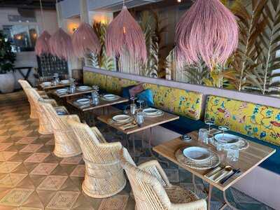 Restaurante Kokochin