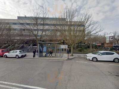 Restaurante Kokochin