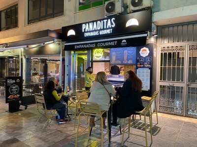 Panaditas Fuengirola