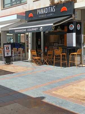 Panaditas Fuengirola
