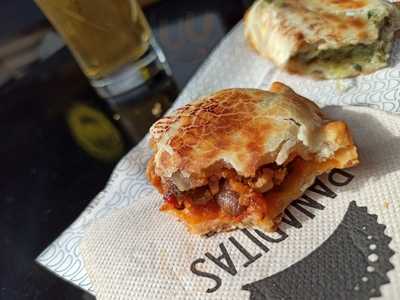 Panaditas Fuengirola