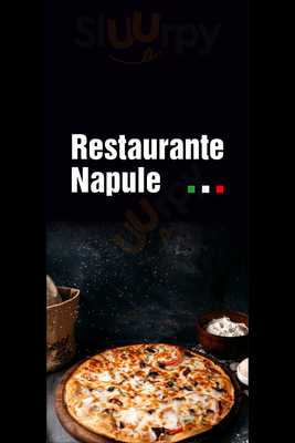 Restaurant Napule