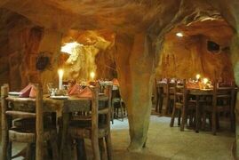 Restaurante El Sartenazo
