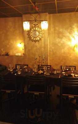 The Dining Room.