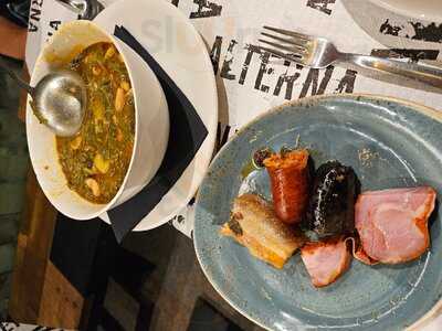 Alterna Sidrería Rosal