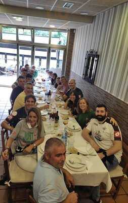 Alterna Sidrería Rosal