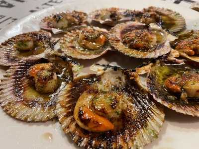 Alterna Sidrería Rosal