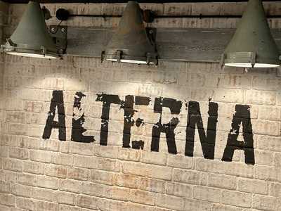 Alterna Sidrería Rosal