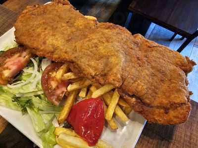 Alterna Sidrería Rosal